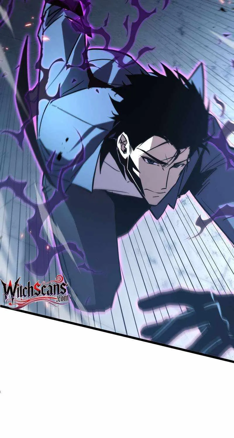 Read Tyrant of the Otherworld Prison My Shadow Can Evolve Infinitely EN Manga Online