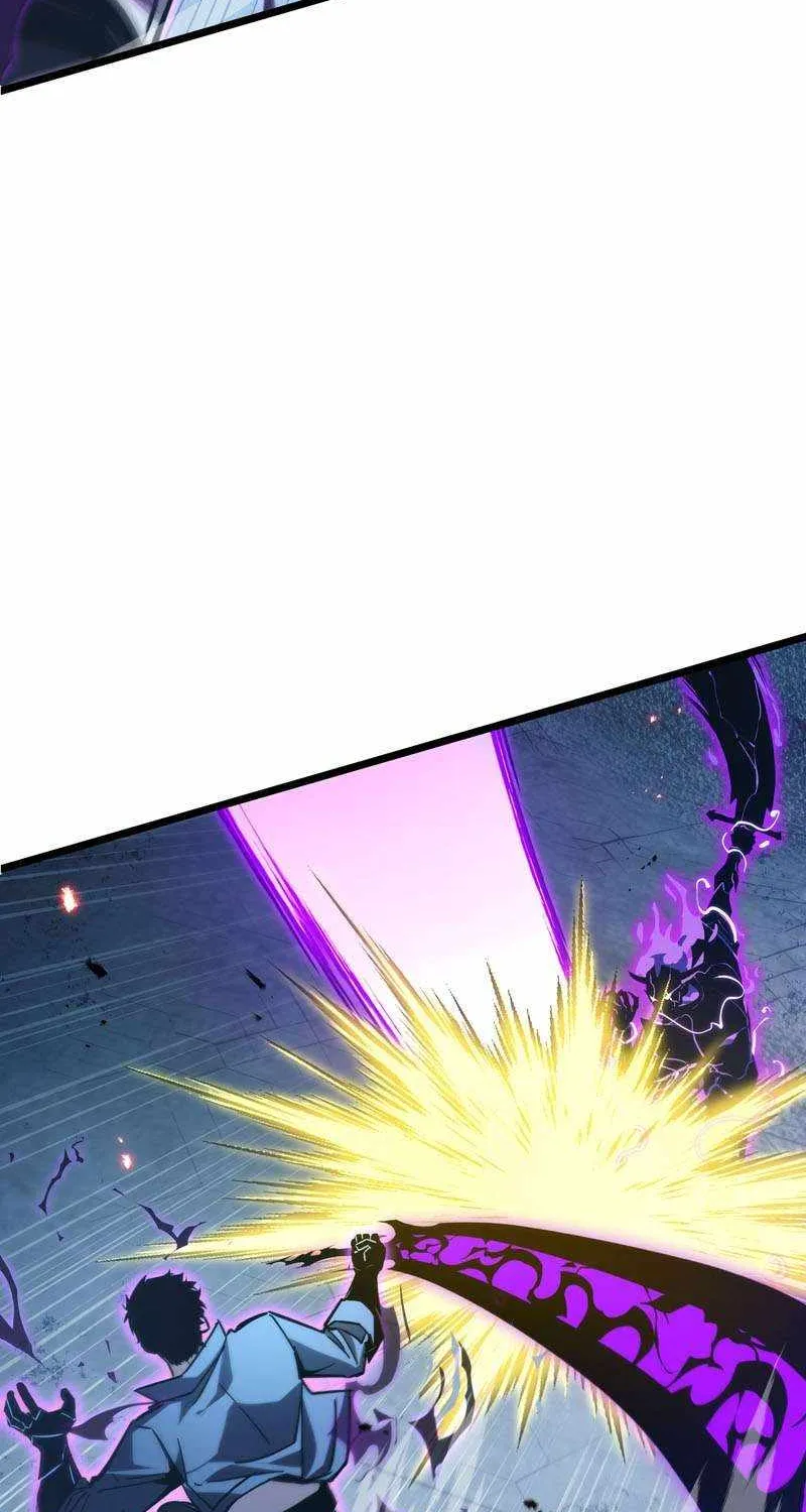 Read Tyrant of the Otherworld Prison My Shadow Can Evolve Infinitely EN Manga Online