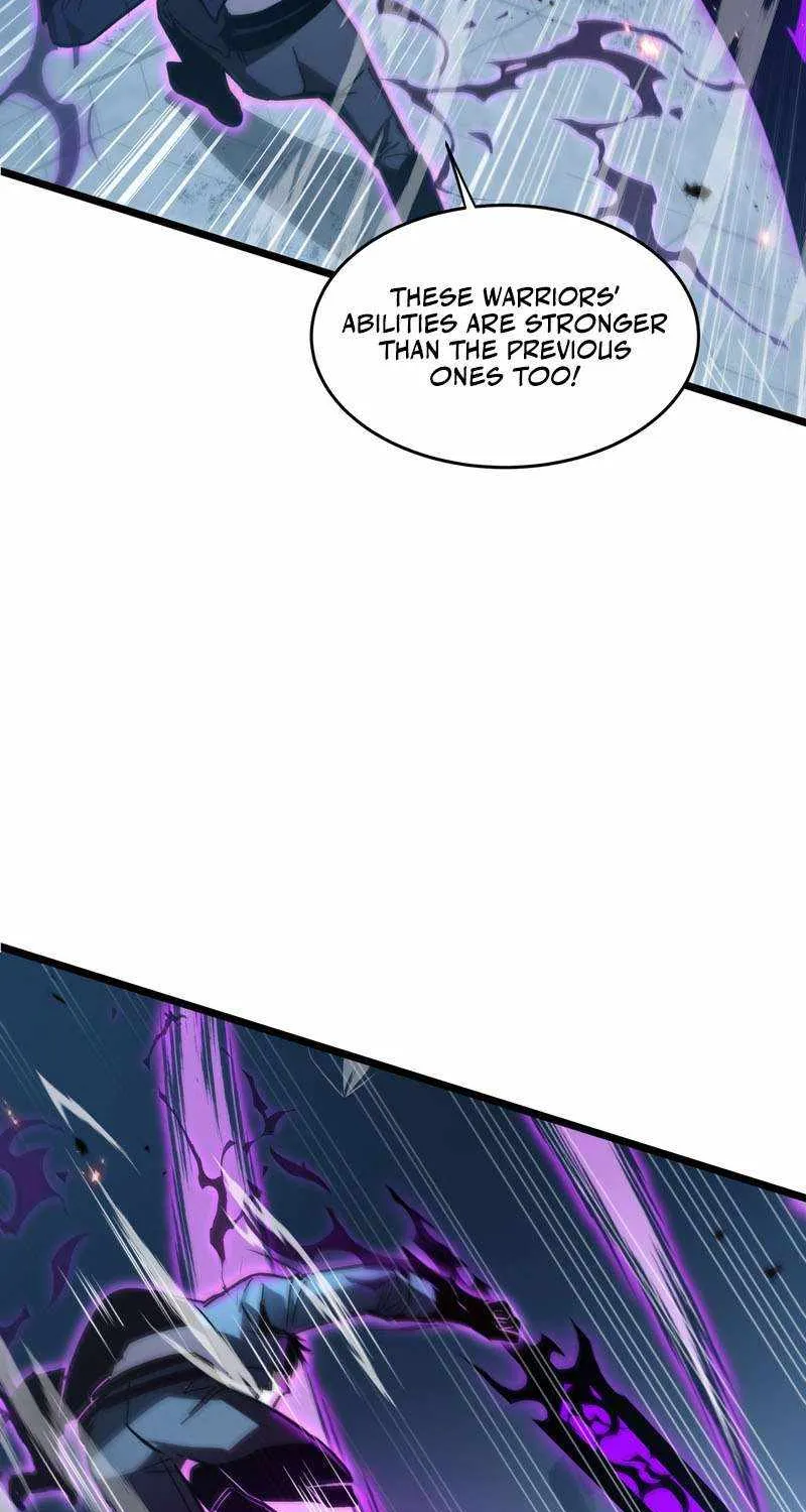 Read Tyrant of the Otherworld Prison My Shadow Can Evolve Infinitely EN Manga Online