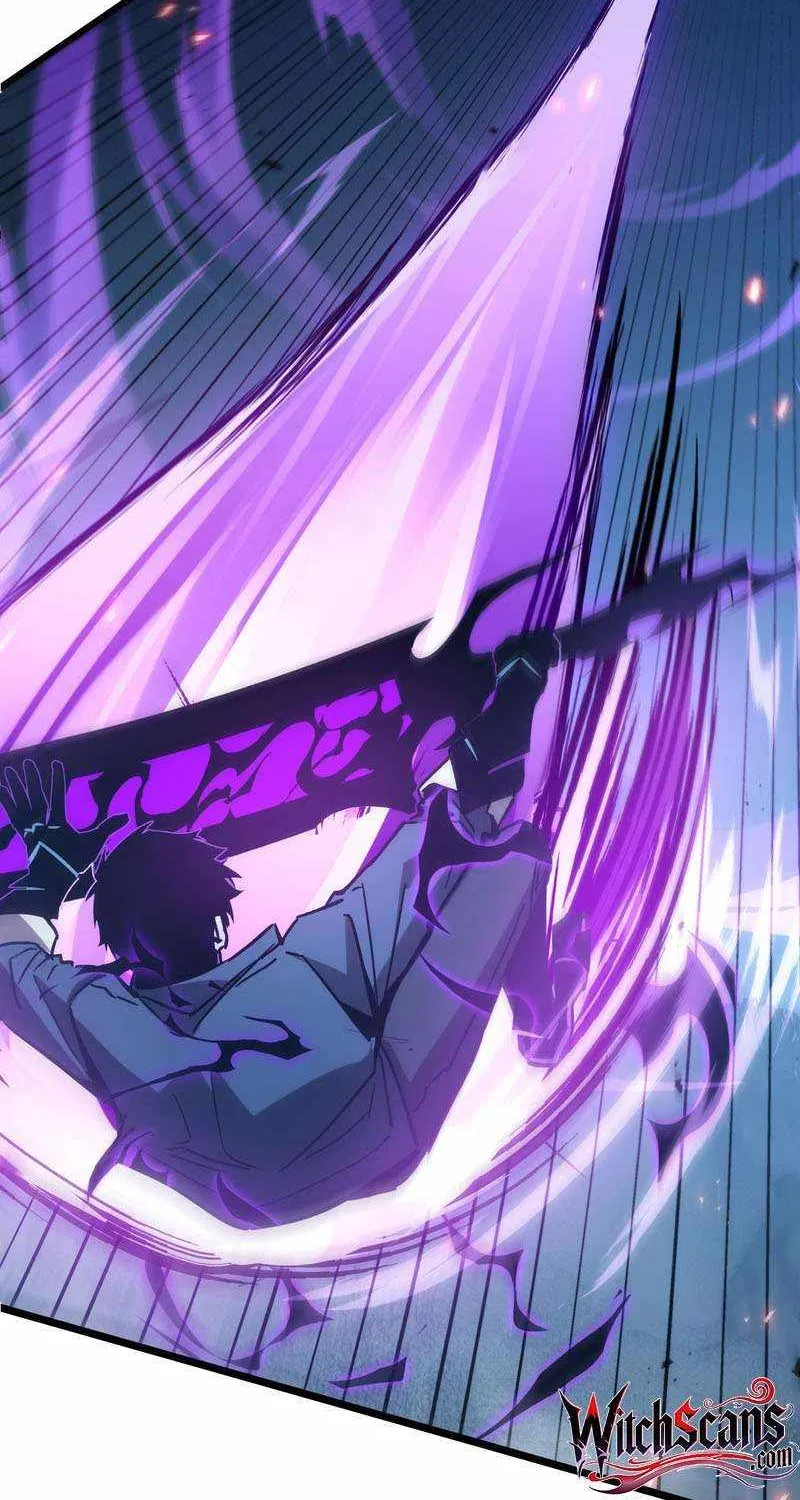 Read Tyrant of the Otherworld Prison My Shadow Can Evolve Infinitely EN Manga Online