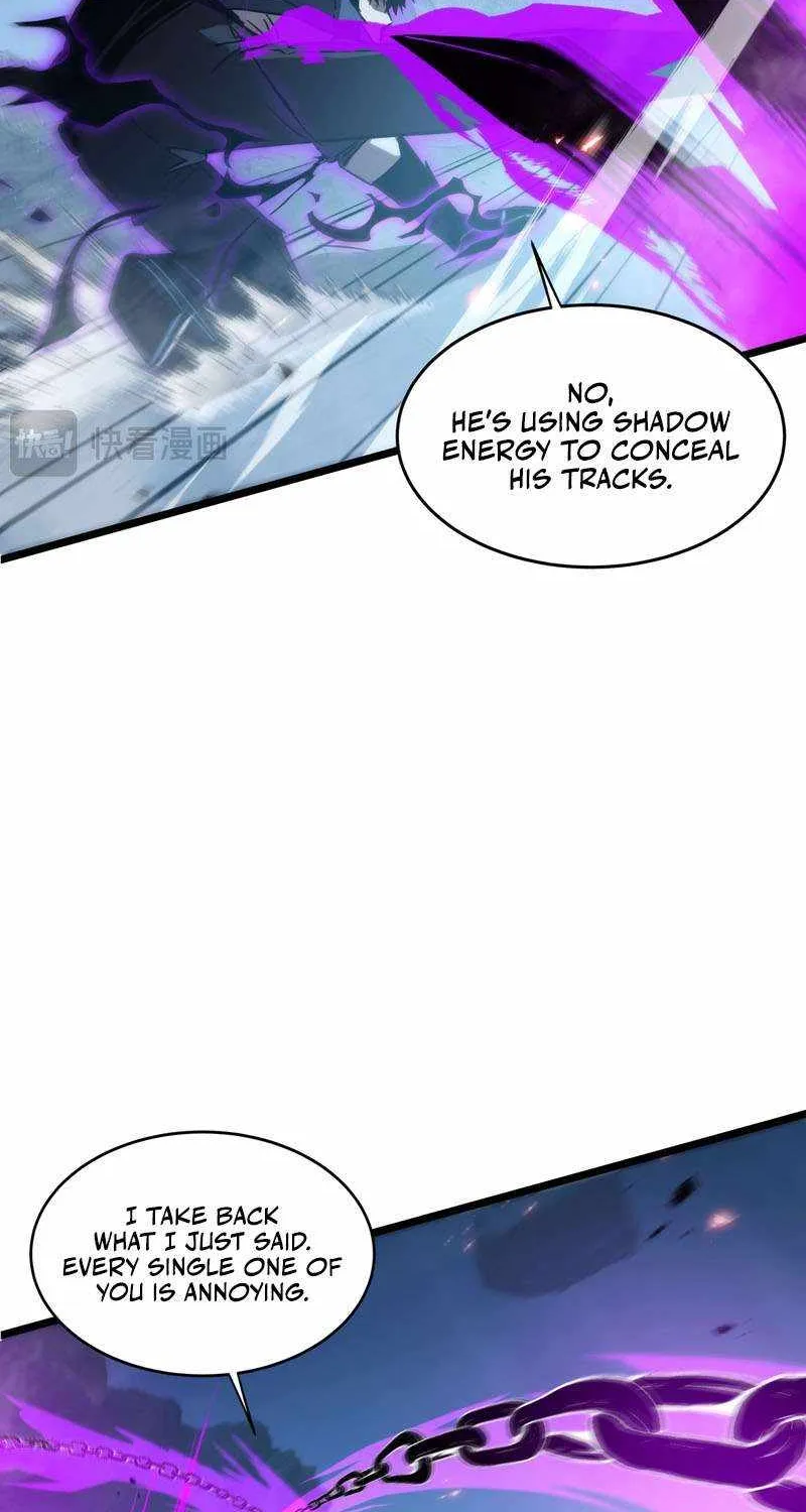 Read Tyrant of the Otherworld Prison My Shadow Can Evolve Infinitely EN Manga Online