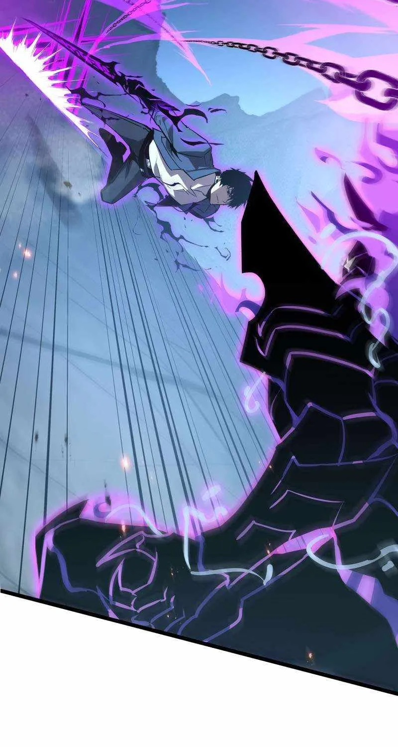 Read Tyrant of the Otherworld Prison My Shadow Can Evolve Infinitely EN Manga Online