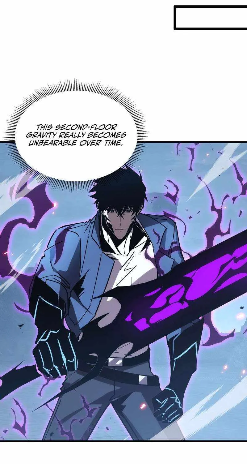 Read Tyrant of the Otherworld Prison My Shadow Can Evolve Infinitely EN Manga Online