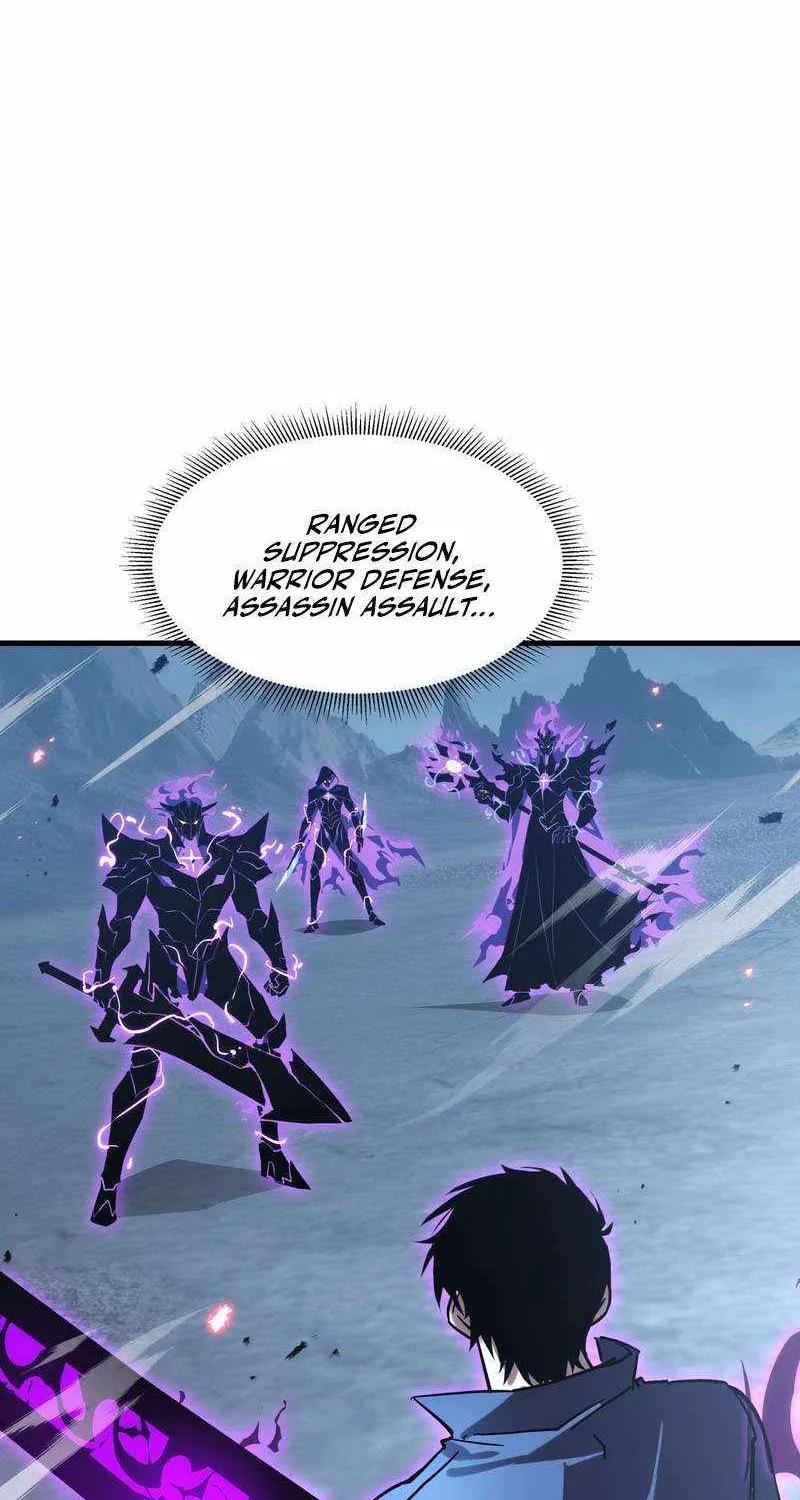 Read Tyrant of the Otherworld Prison My Shadow Can Evolve Infinitely EN Manga Online