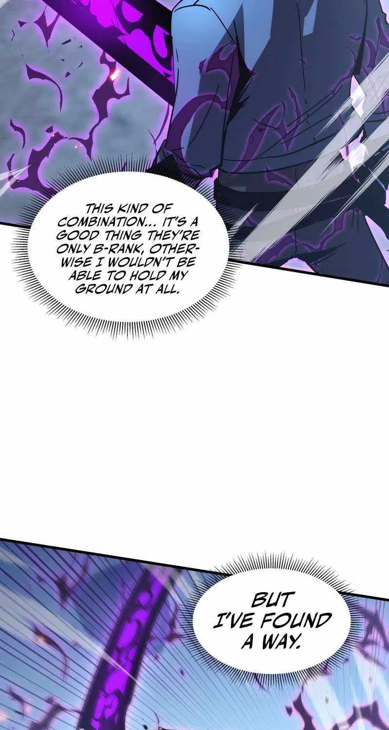 Read Tyrant of the Otherworld Prison My Shadow Can Evolve Infinitely EN Manga Online