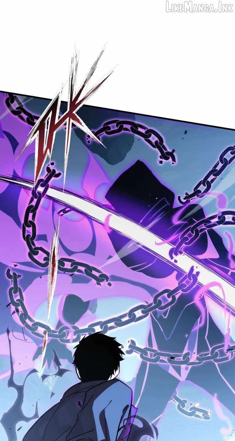 Read Tyrant of the Otherworld Prison My Shadow Can Evolve Infinitely EN Manga Online