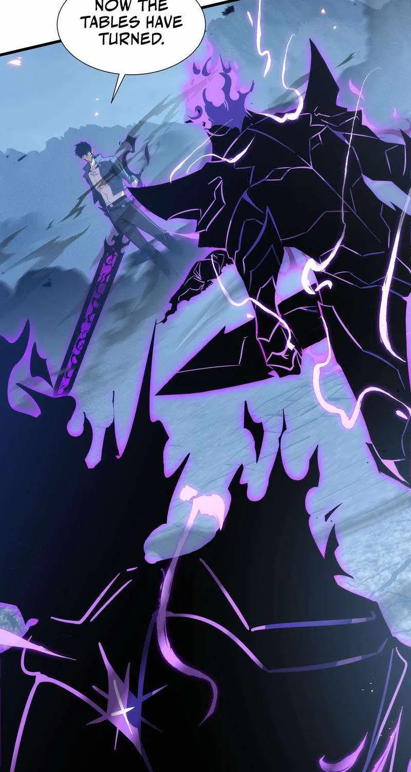 Read Tyrant of the Otherworld Prison My Shadow Can Evolve Infinitely EN Manga Online