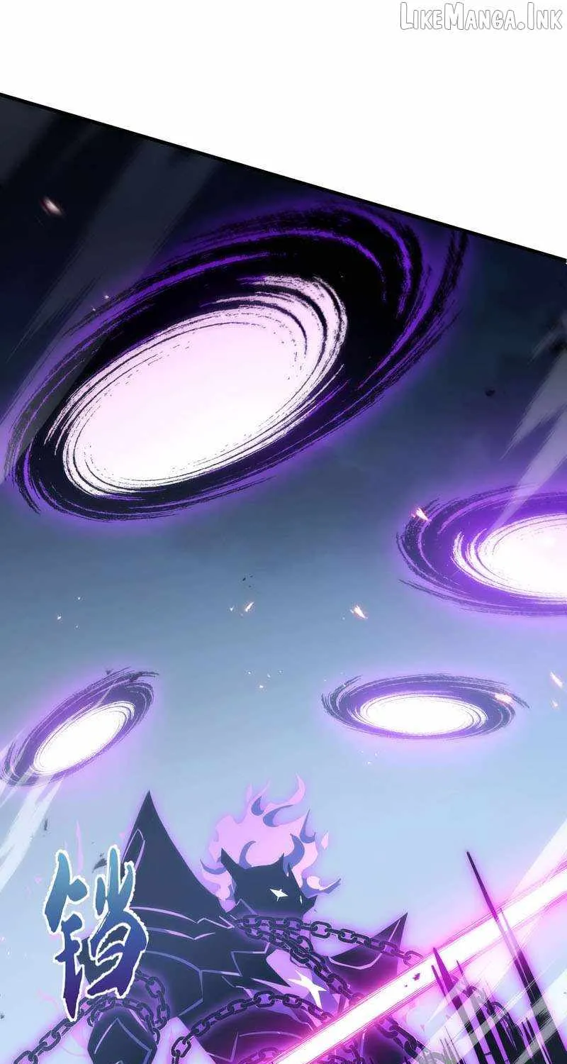 Read Tyrant of the Otherworld Prison My Shadow Can Evolve Infinitely EN Manga Online