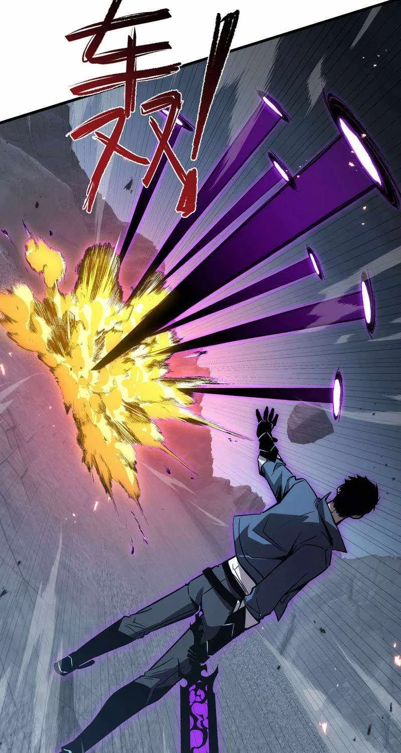 Read Tyrant of the Otherworld Prison My Shadow Can Evolve Infinitely EN Manga Online