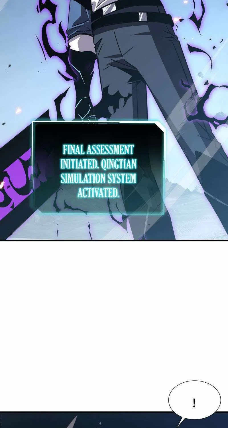 Read Tyrant of the Otherworld Prison My Shadow Can Evolve Infinitely EN Manga Online