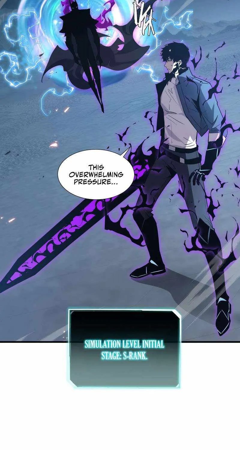 Read Tyrant of the Otherworld Prison My Shadow Can Evolve Infinitely EN Manga Online
