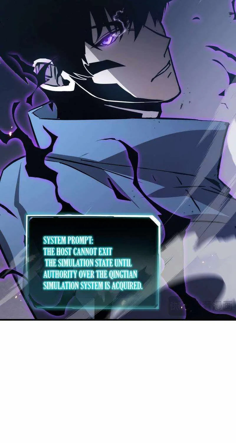Read Tyrant of the Otherworld Prison My Shadow Can Evolve Infinitely EN Manga Online
