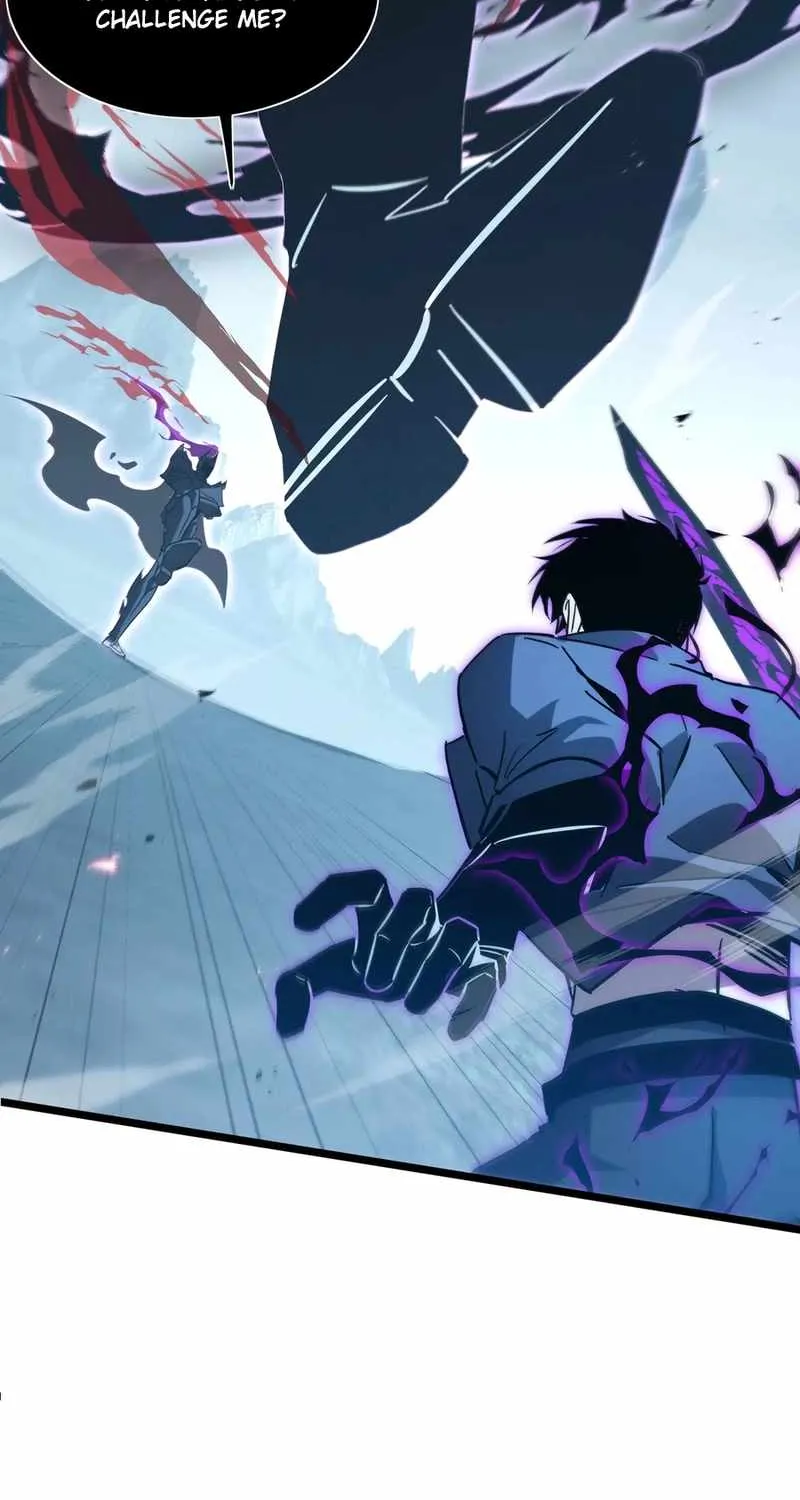 Read Tyrant of the Otherworld Prison My Shadow Can Evolve Infinitely EN Manga Online