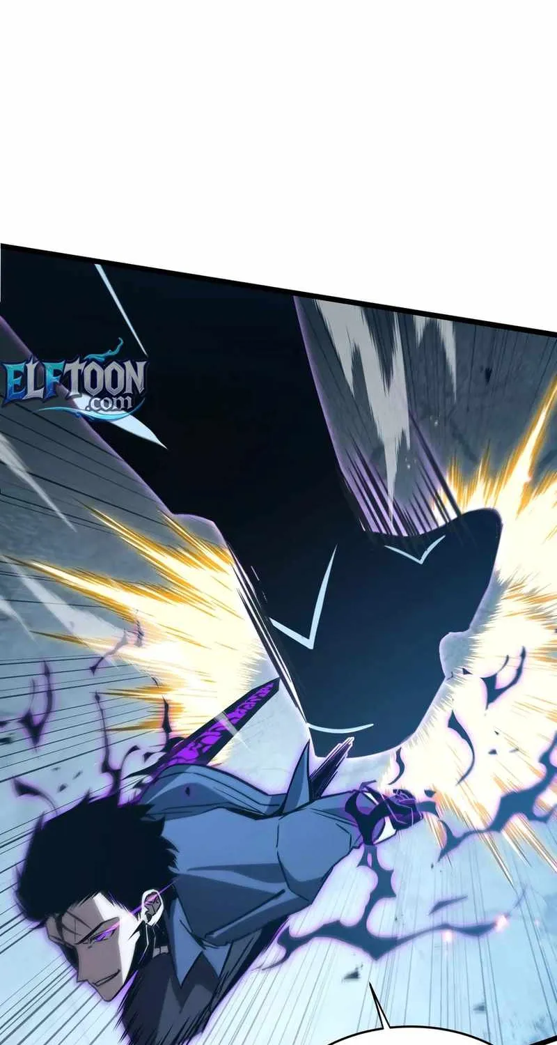 Read Tyrant of the Otherworld Prison My Shadow Can Evolve Infinitely EN Manga Online