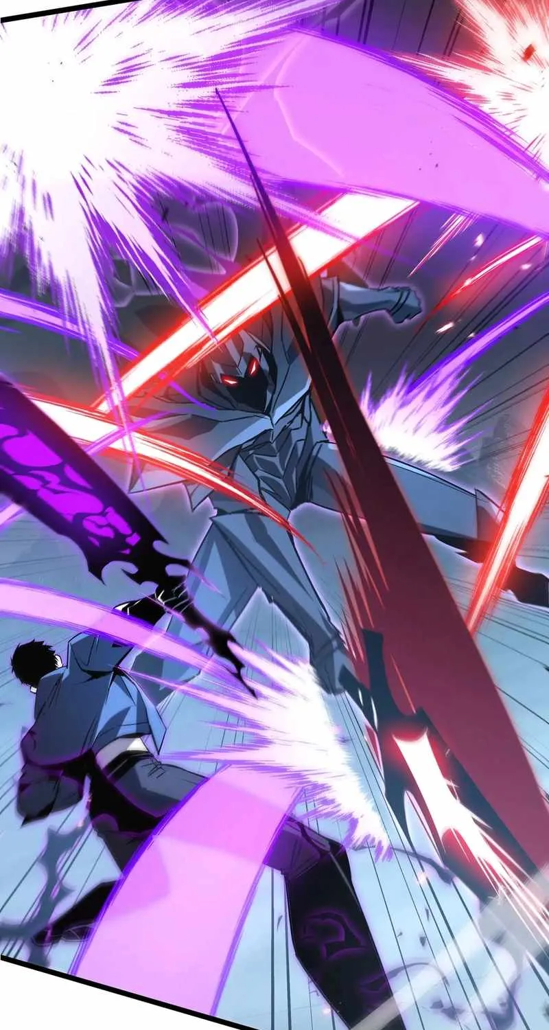 Read Tyrant of the Otherworld Prison My Shadow Can Evolve Infinitely EN Manga Online