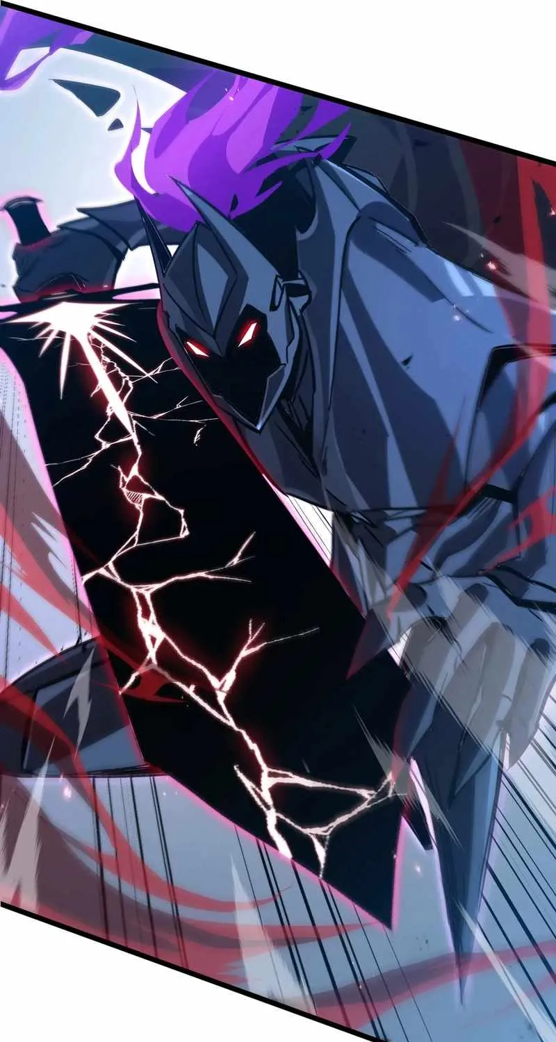 Read Tyrant of the Otherworld Prison My Shadow Can Evolve Infinitely EN Manga Online