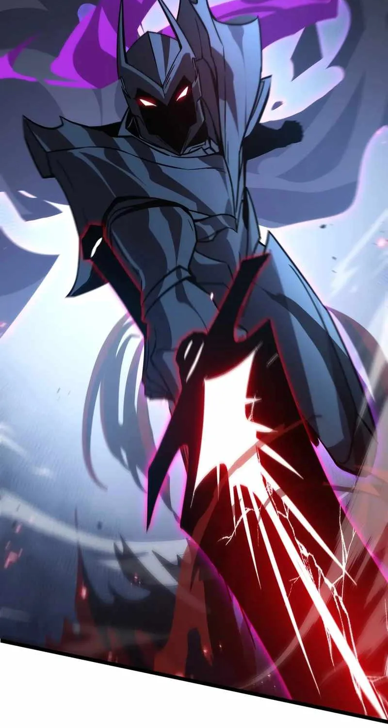 Read Tyrant of the Otherworld Prison My Shadow Can Evolve Infinitely EN Manga Online