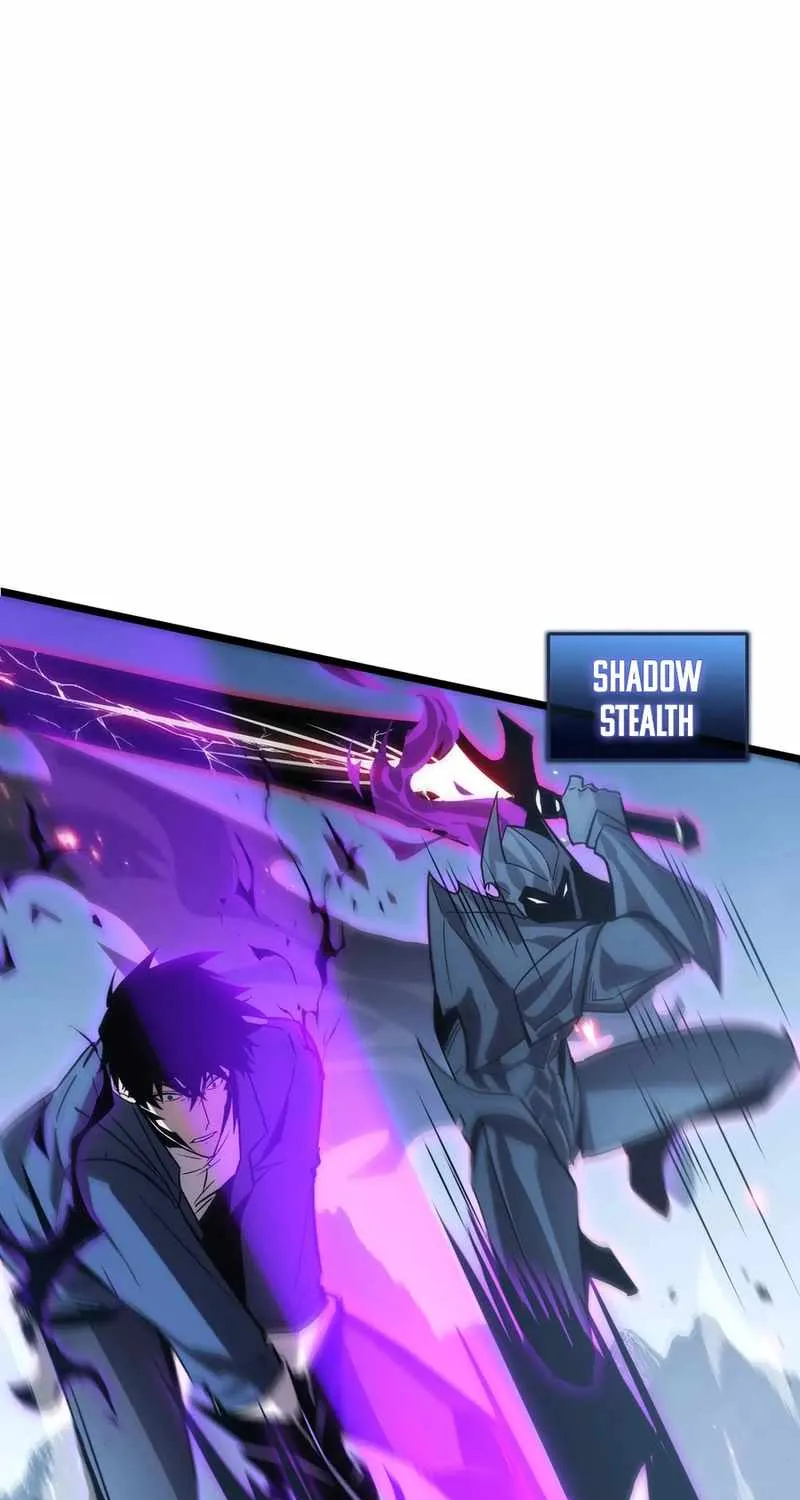 Read Tyrant of the Otherworld Prison My Shadow Can Evolve Infinitely EN Manga Online
