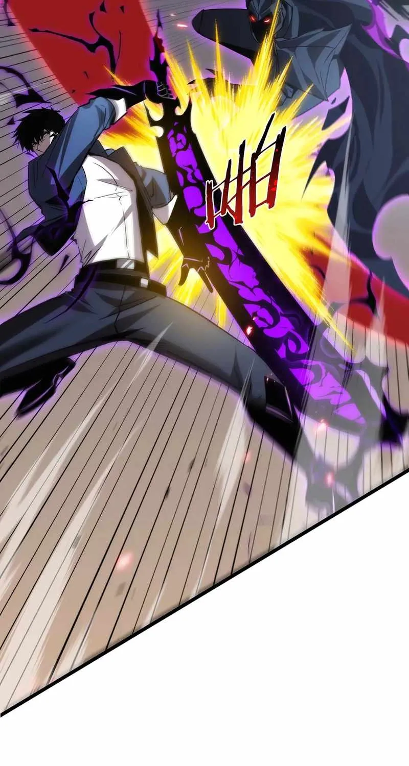 Read Tyrant of the Otherworld Prison My Shadow Can Evolve Infinitely EN Manga Online