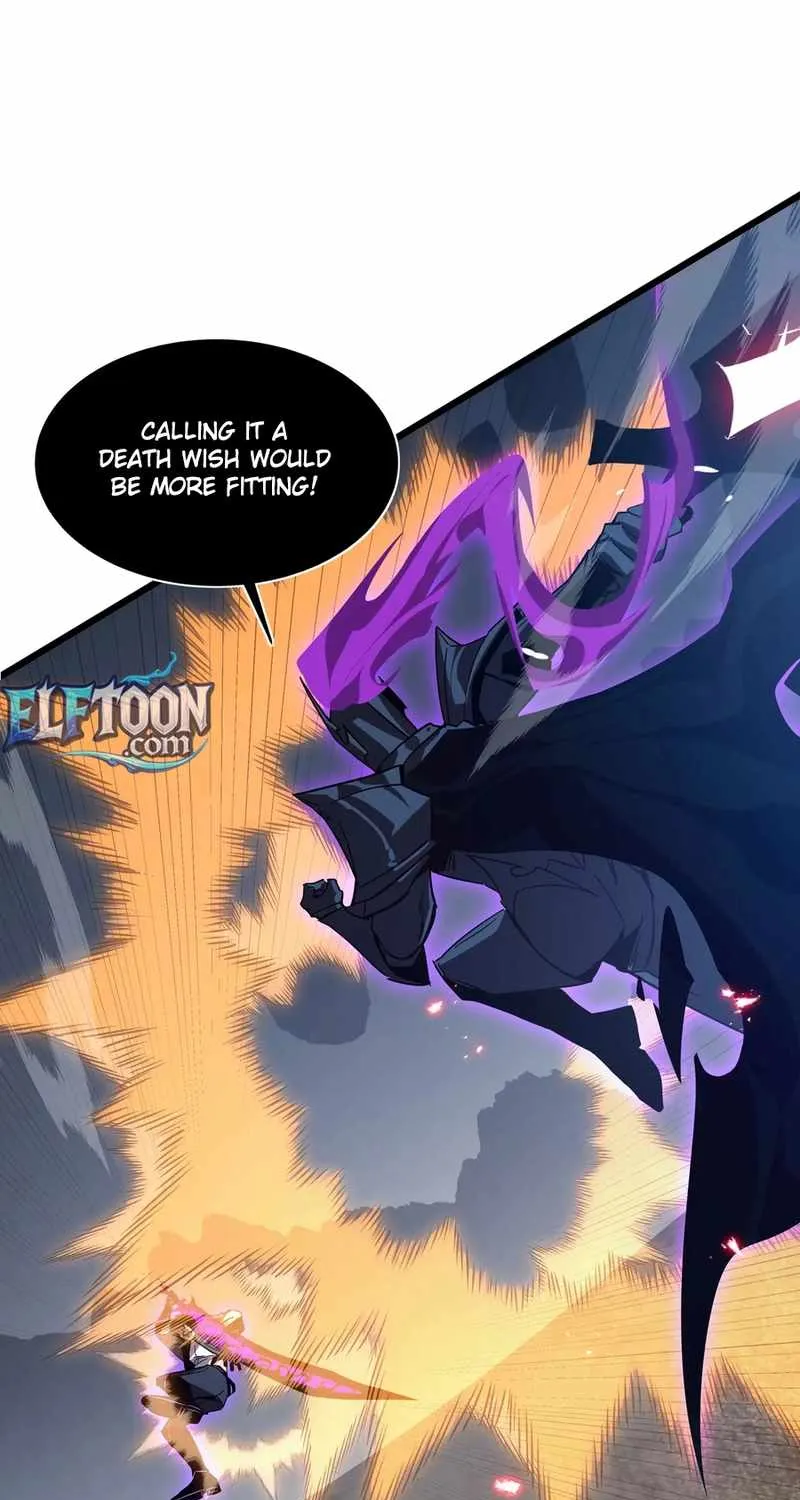 Read Tyrant of the Otherworld Prison My Shadow Can Evolve Infinitely EN Manga Online