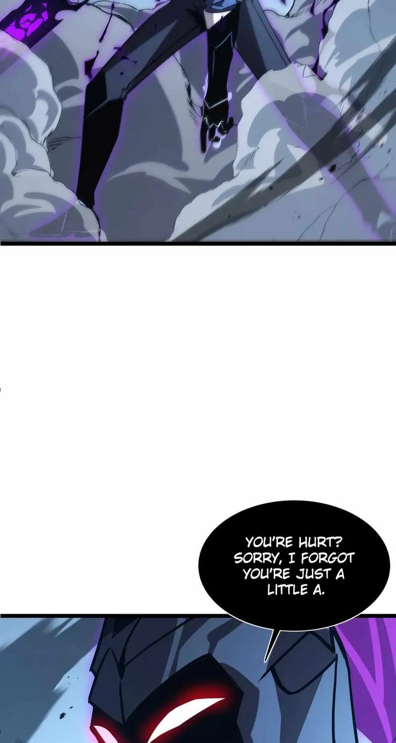 Read Tyrant of the Otherworld Prison My Shadow Can Evolve Infinitely EN Manga Online