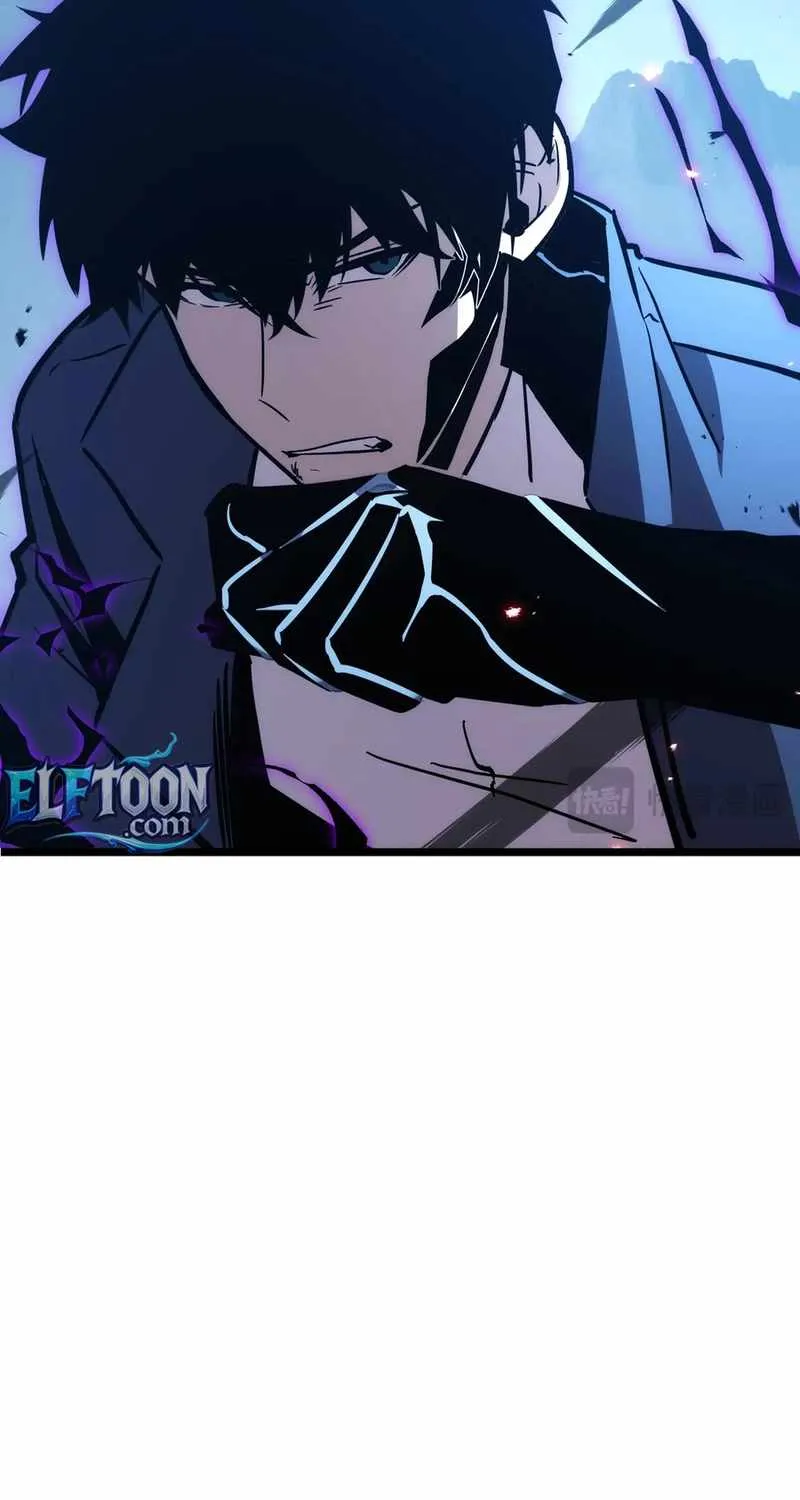 Read Tyrant of the Otherworld Prison My Shadow Can Evolve Infinitely EN Manga Online