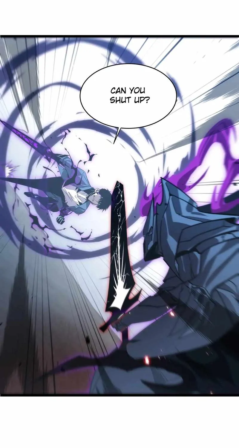 Read Tyrant of the Otherworld Prison My Shadow Can Evolve Infinitely EN Manga Online