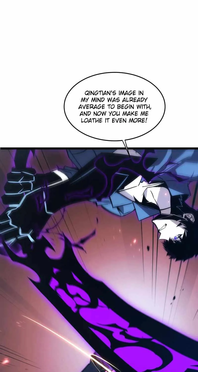 Read Tyrant of the Otherworld Prison My Shadow Can Evolve Infinitely EN Manga Online