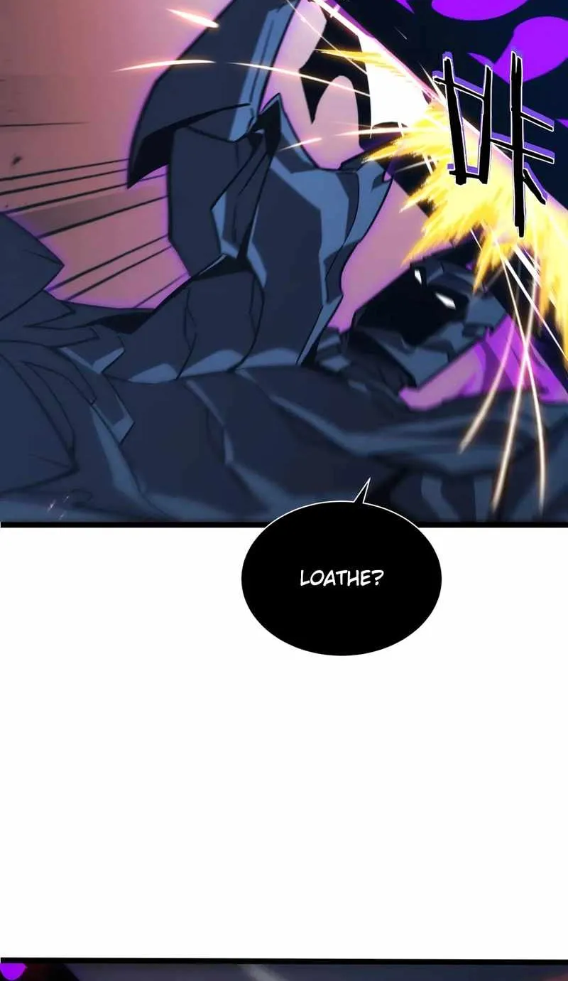 Read Tyrant of the Otherworld Prison My Shadow Can Evolve Infinitely EN Manga Online