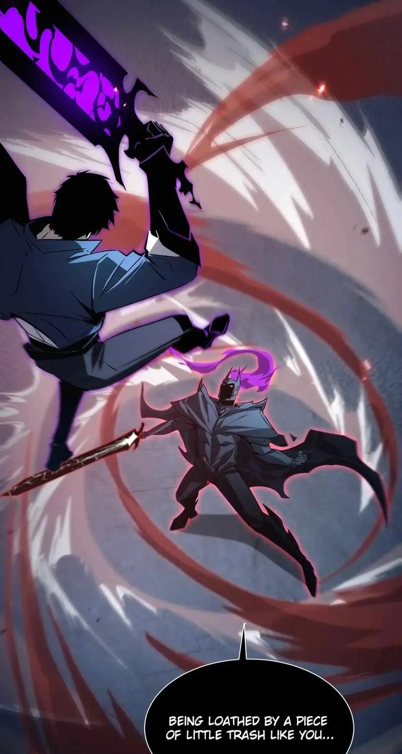 Read Tyrant of the Otherworld Prison My Shadow Can Evolve Infinitely EN Manga Online