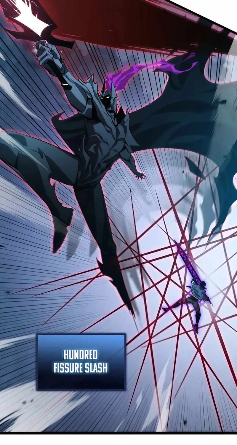 Read Tyrant of the Otherworld Prison My Shadow Can Evolve Infinitely EN Manga Online