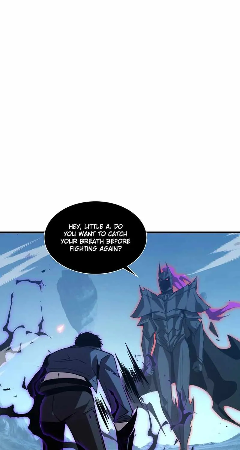 Read Tyrant of the Otherworld Prison My Shadow Can Evolve Infinitely EN Manga Online