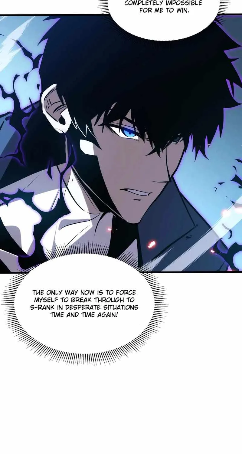 Read Tyrant of the Otherworld Prison My Shadow Can Evolve Infinitely EN Manga Online