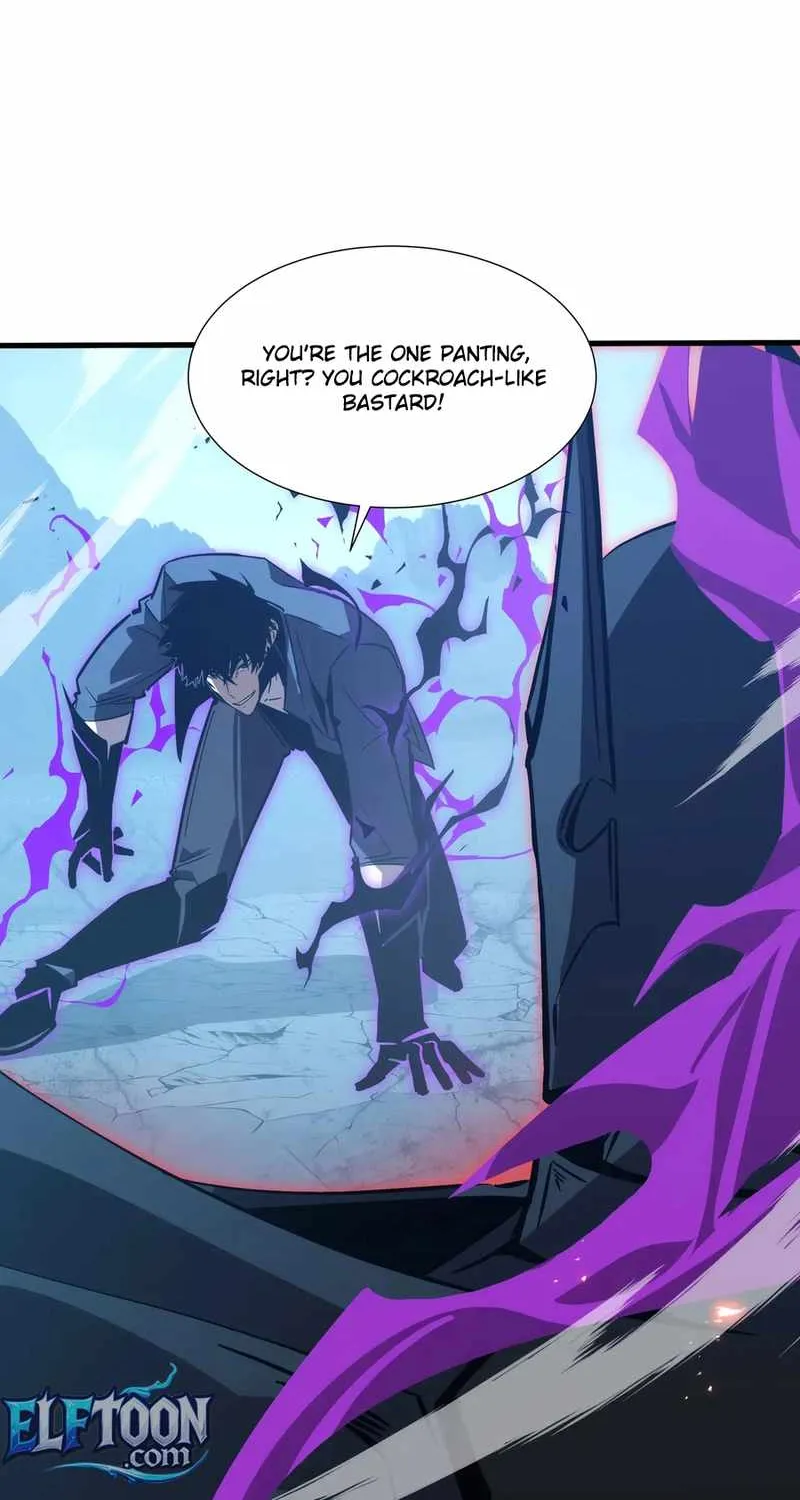 Read Tyrant of the Otherworld Prison My Shadow Can Evolve Infinitely EN Manga Online