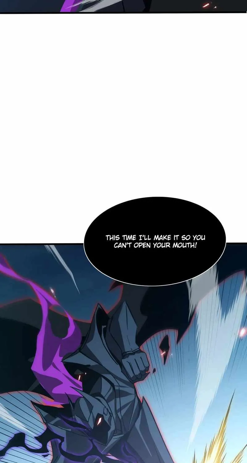 Read Tyrant of the Otherworld Prison My Shadow Can Evolve Infinitely EN Manga Online