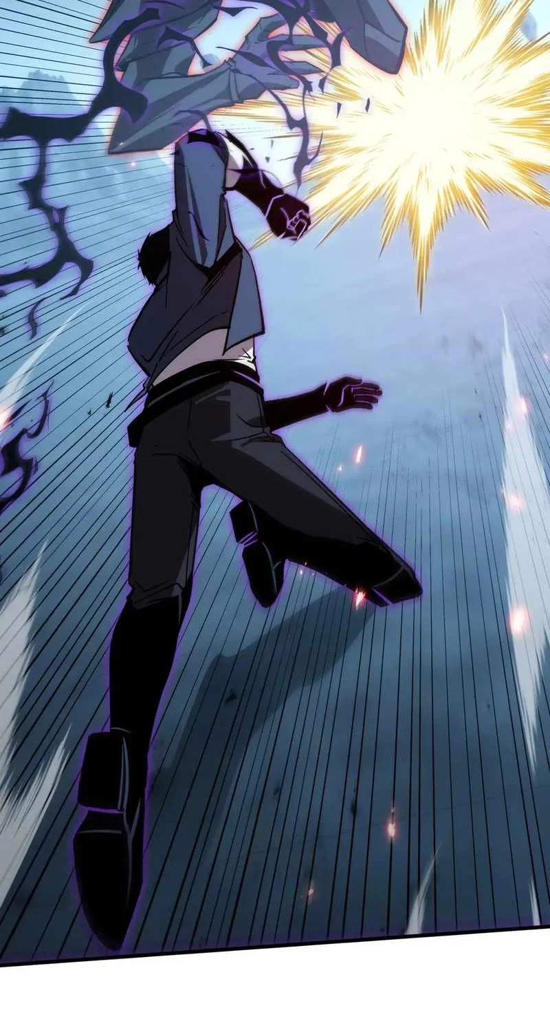 Read Tyrant of the Otherworld Prison My Shadow Can Evolve Infinitely EN Manga Online