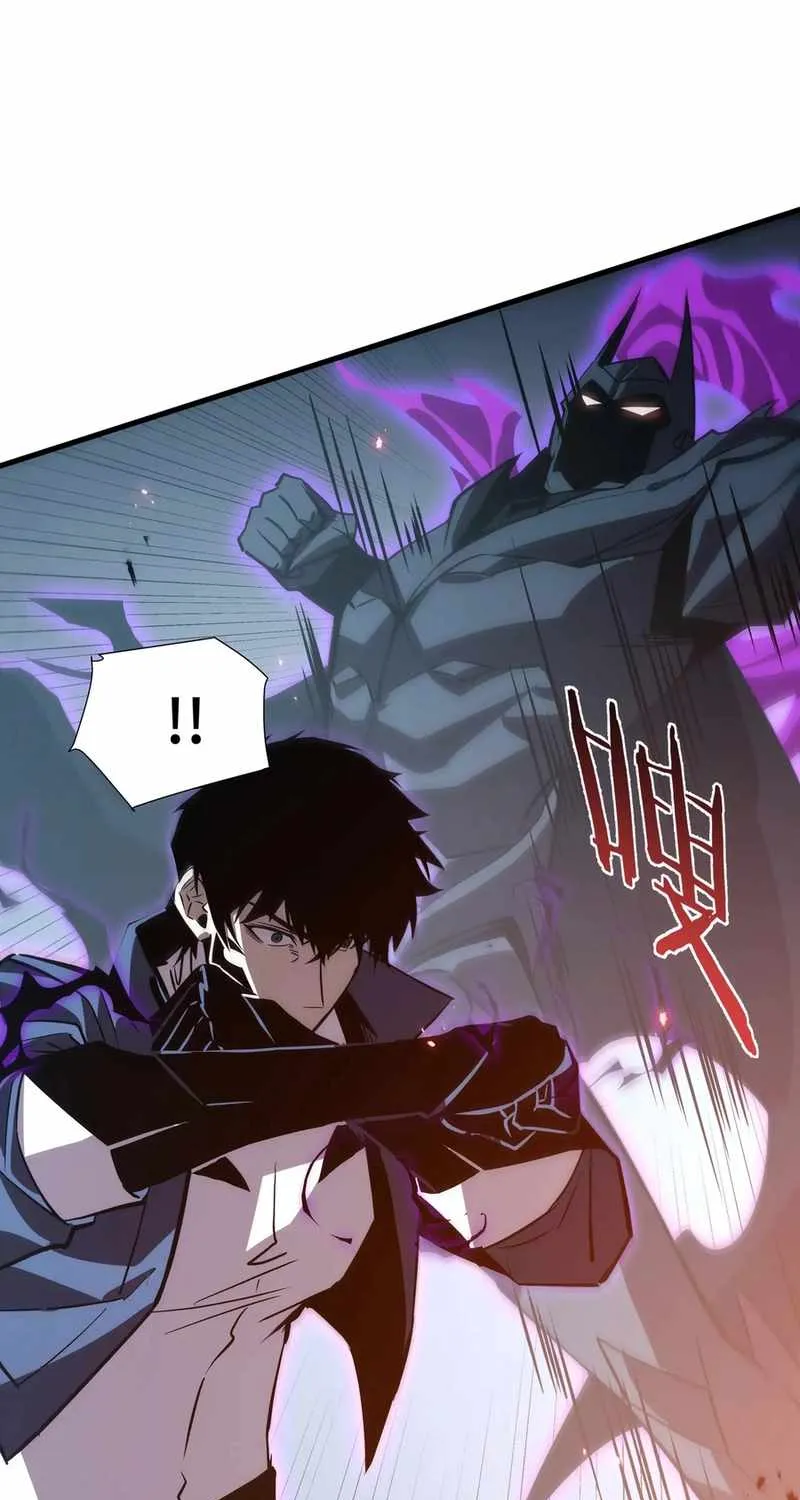 Read Tyrant of the Otherworld Prison My Shadow Can Evolve Infinitely EN Manga Online