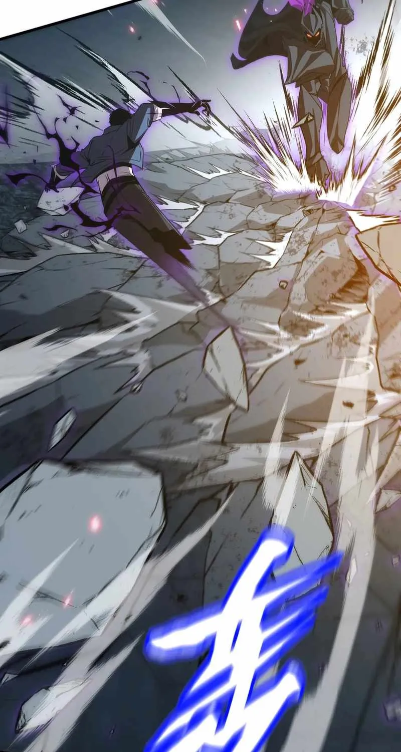 Read Tyrant of the Otherworld Prison My Shadow Can Evolve Infinitely EN Manga Online