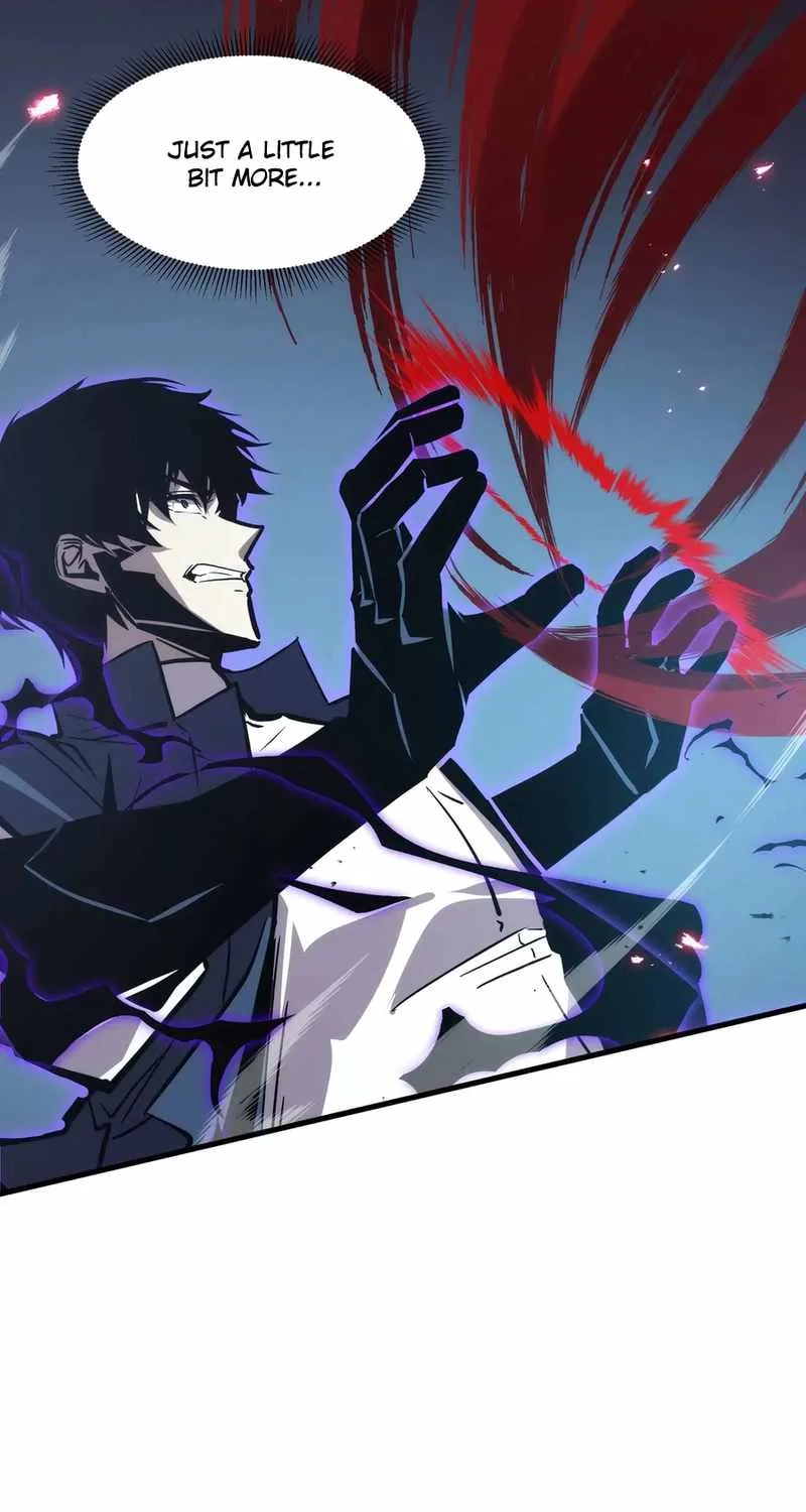 Read Tyrant of the Otherworld Prison My Shadow Can Evolve Infinitely EN Manga Online