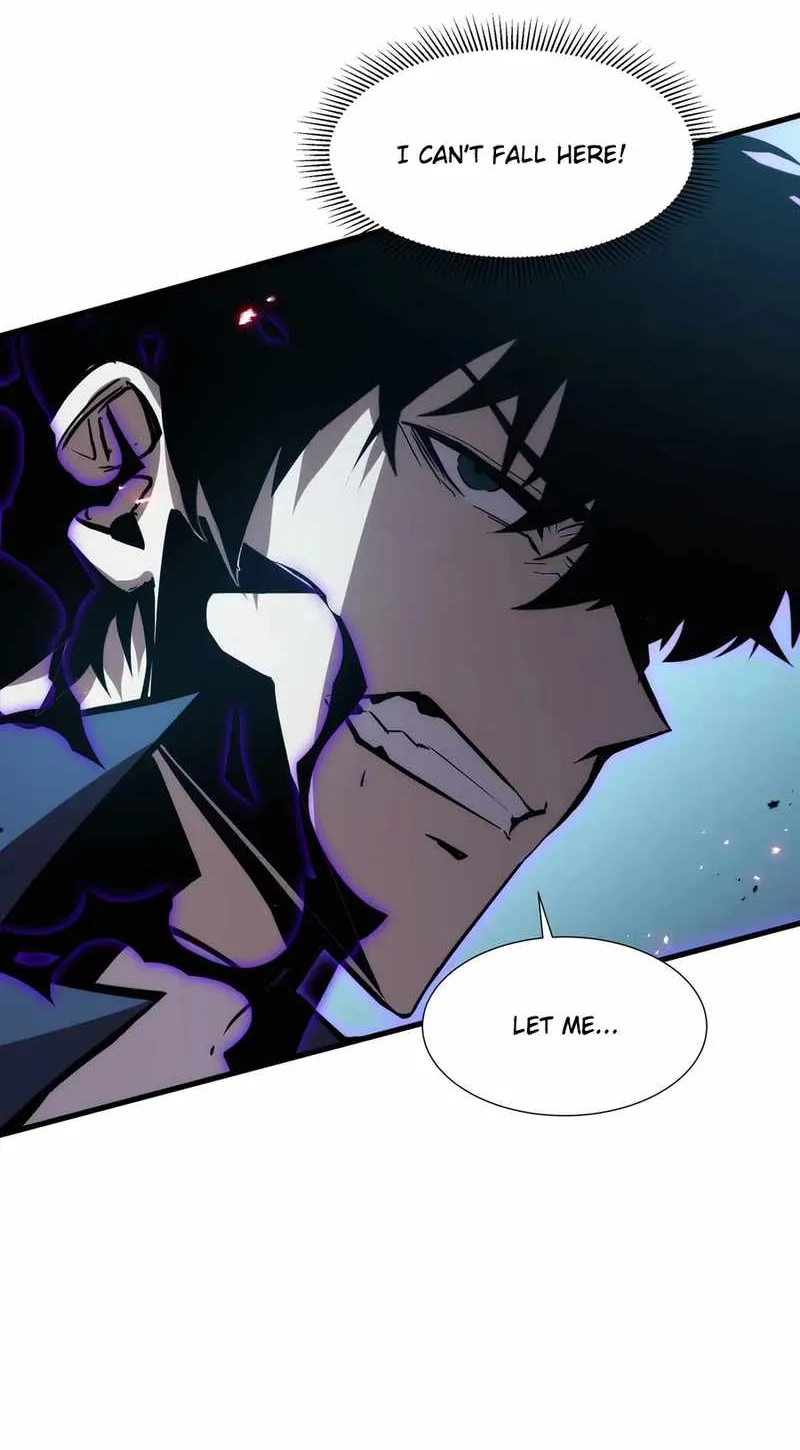 Read Tyrant of the Otherworld Prison My Shadow Can Evolve Infinitely EN Manga Online