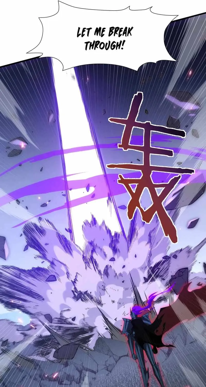 Read Tyrant of the Otherworld Prison My Shadow Can Evolve Infinitely EN Manga Online