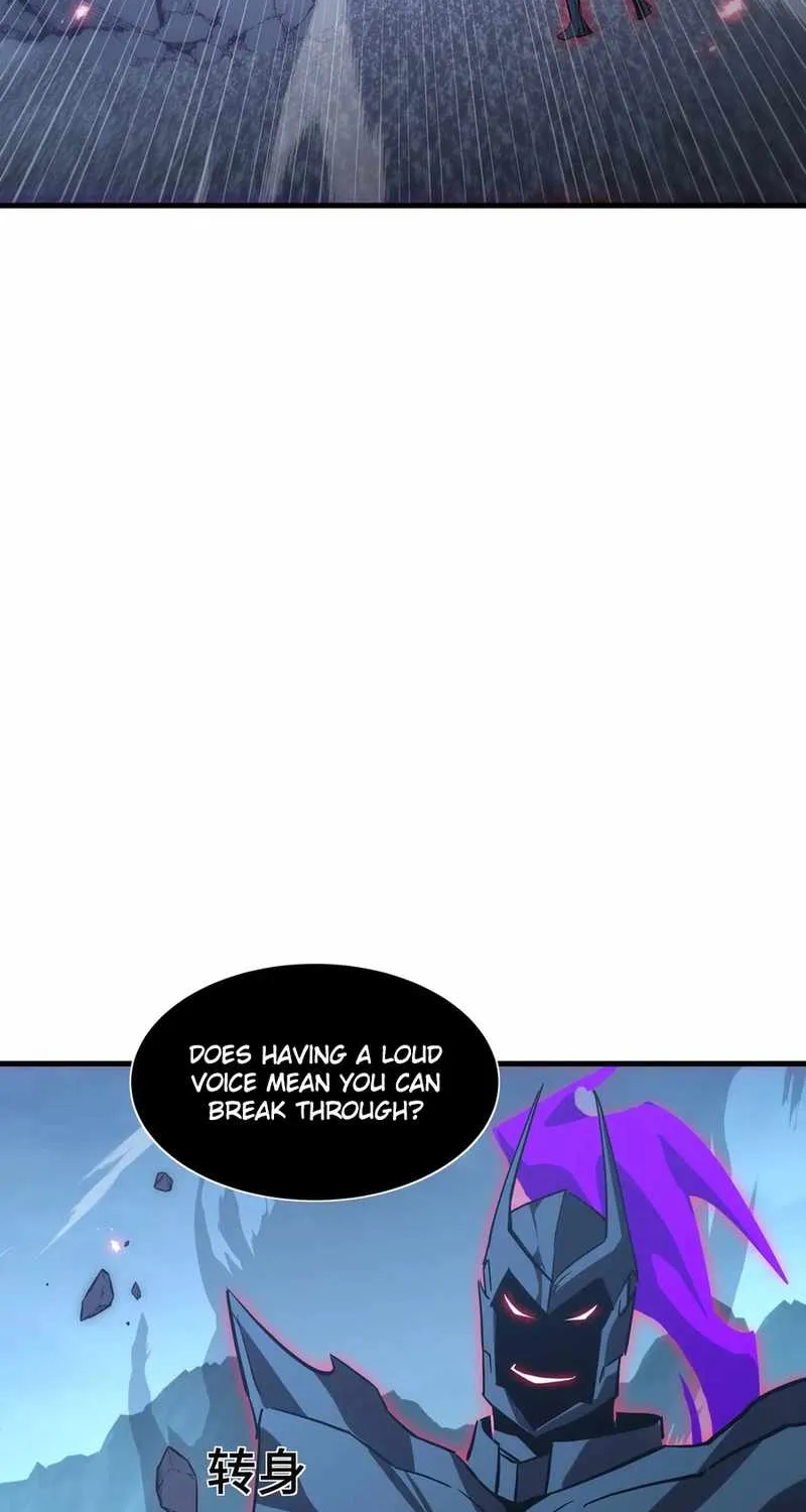Read Tyrant of the Otherworld Prison My Shadow Can Evolve Infinitely EN Manga Online