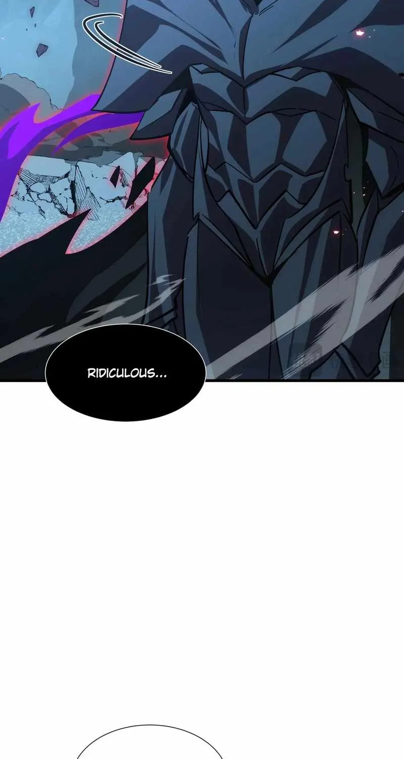 Read Tyrant of the Otherworld Prison My Shadow Can Evolve Infinitely EN Manga Online