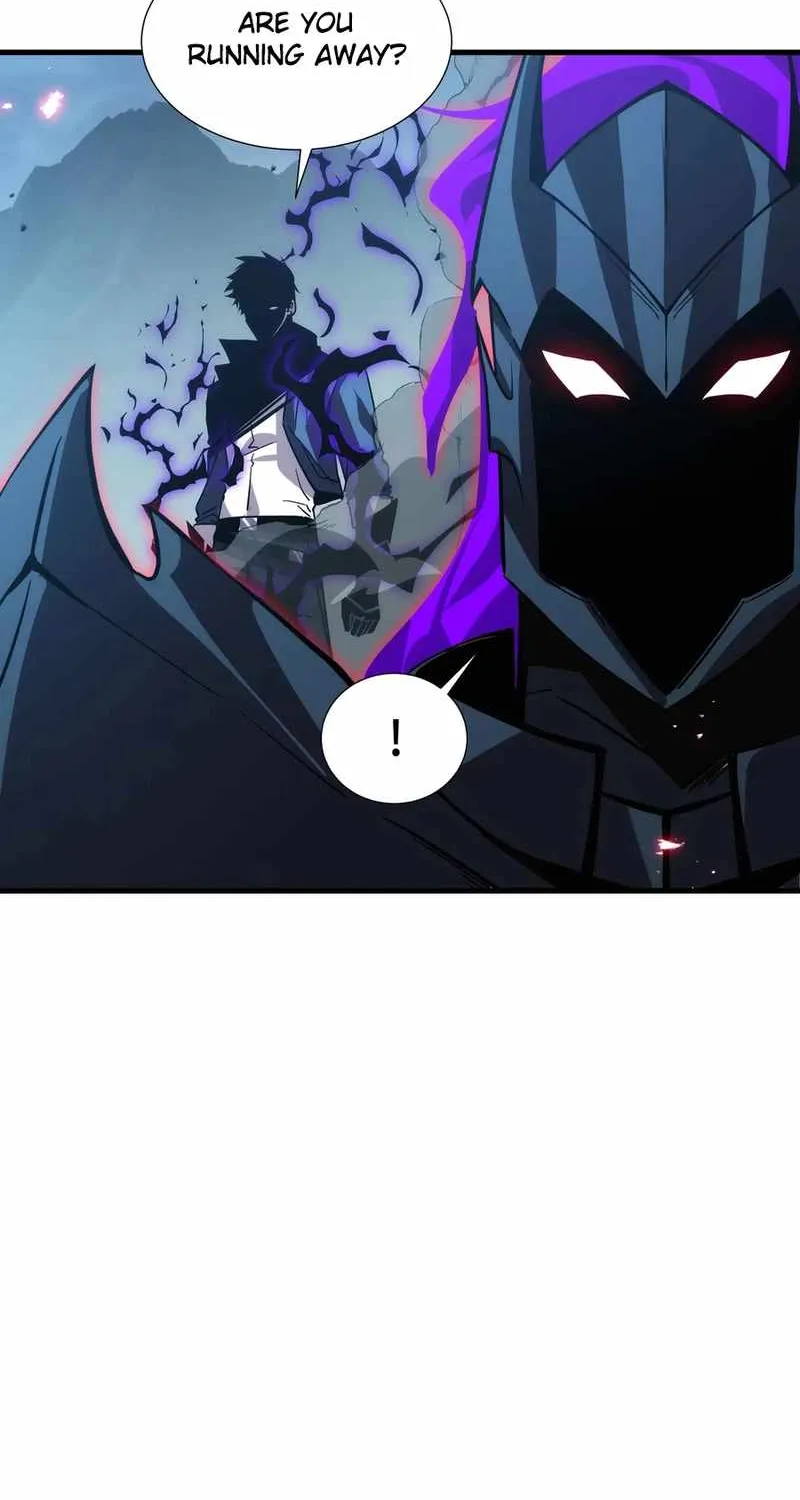 Read Tyrant of the Otherworld Prison My Shadow Can Evolve Infinitely EN Manga Online