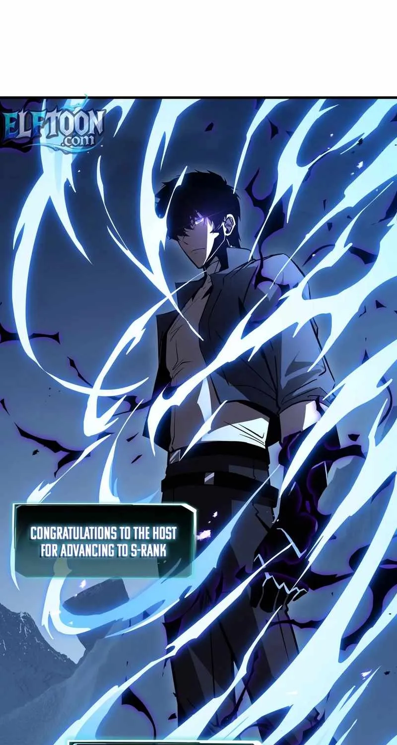Read Tyrant of the Otherworld Prison My Shadow Can Evolve Infinitely EN Manga Online