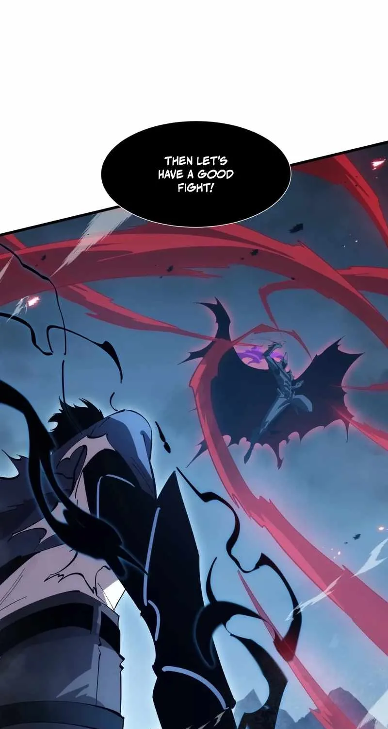 Read Tyrant of the Otherworld Prison My Shadow Can Evolve Infinitely EN Manga Online