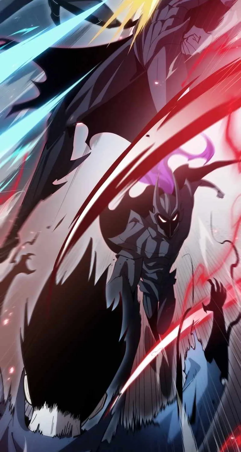 Read Tyrant of the Otherworld Prison My Shadow Can Evolve Infinitely EN Manga Online