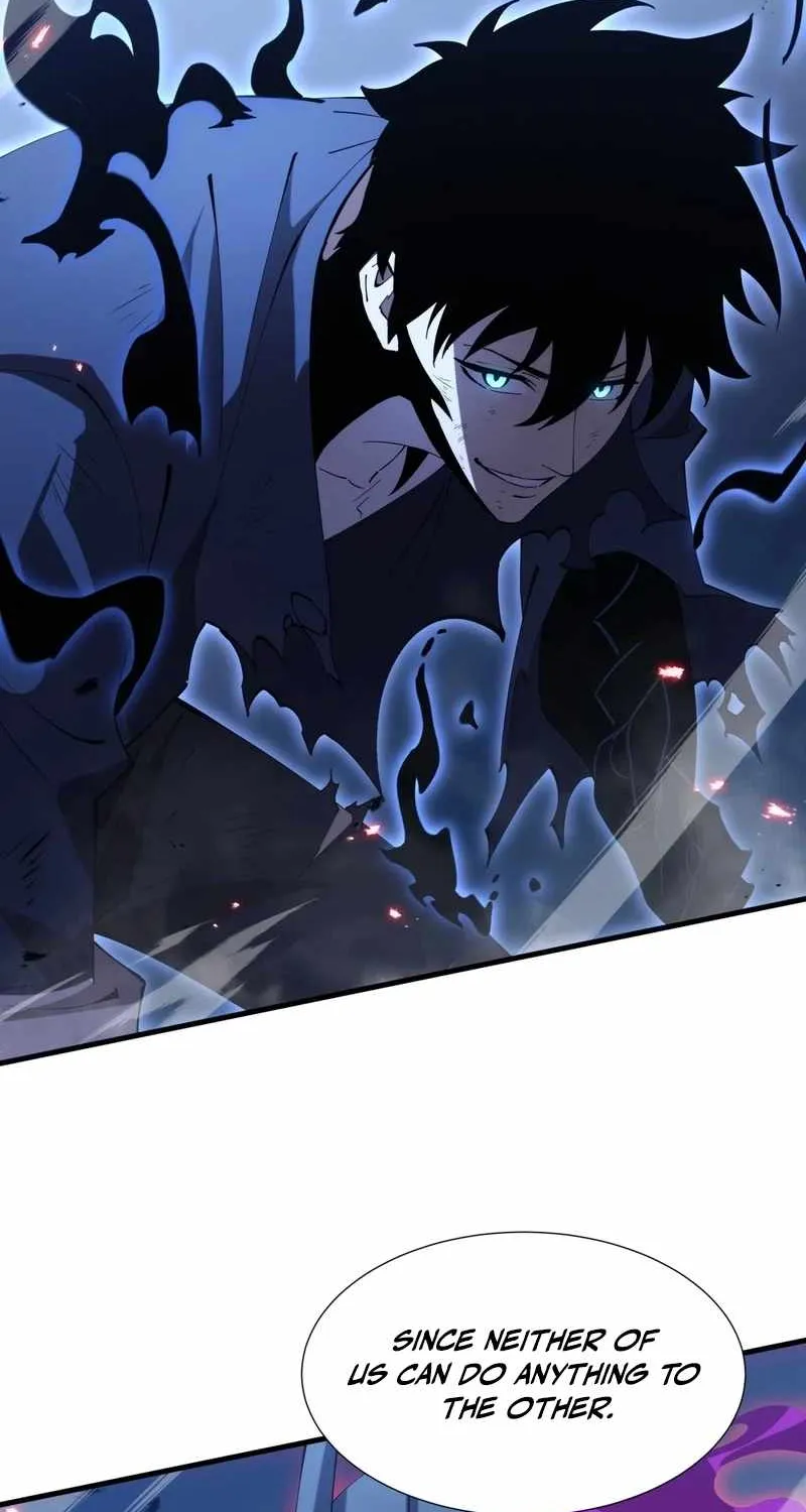 Read Tyrant of the Otherworld Prison My Shadow Can Evolve Infinitely EN Manga Online