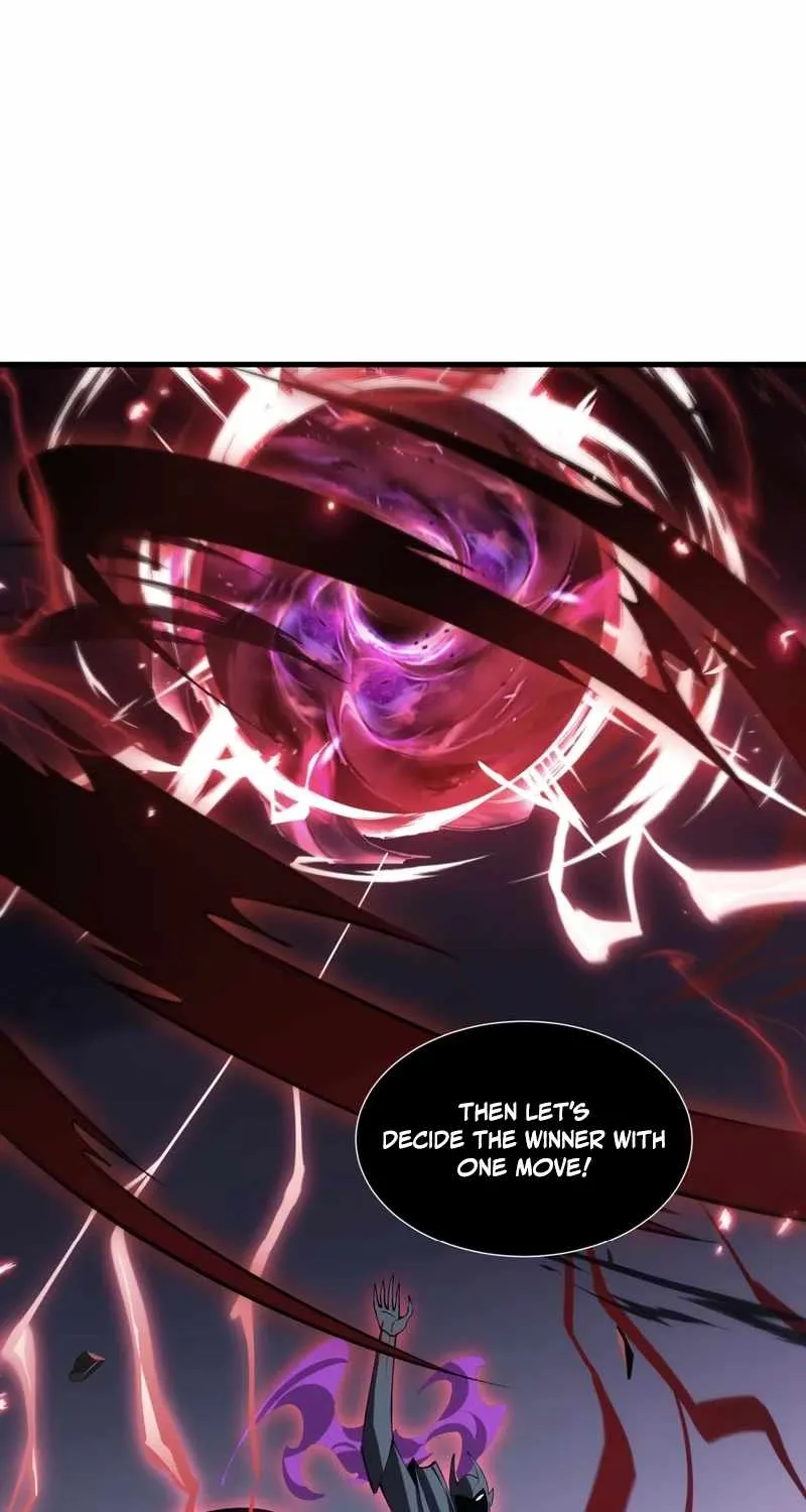 Read Tyrant of the Otherworld Prison My Shadow Can Evolve Infinitely EN Manga Online