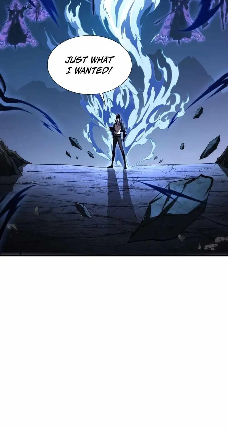 Read Tyrant of the Otherworld Prison My Shadow Can Evolve Infinitely EN Manga Online